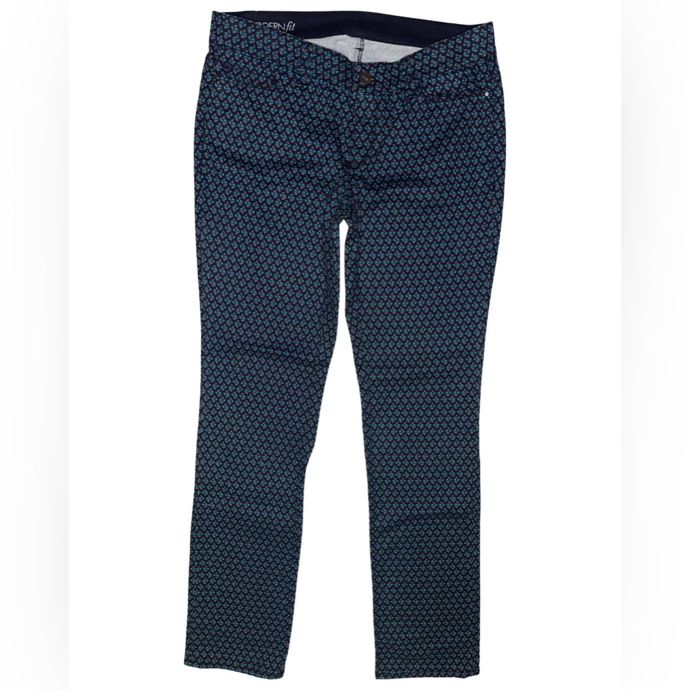 Ann Taylor Jeans Pants Modern Fit Size 8